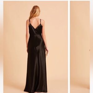 Birdy Grey Black Jay Dress